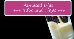 Wie funktioniert die Almased Diät?